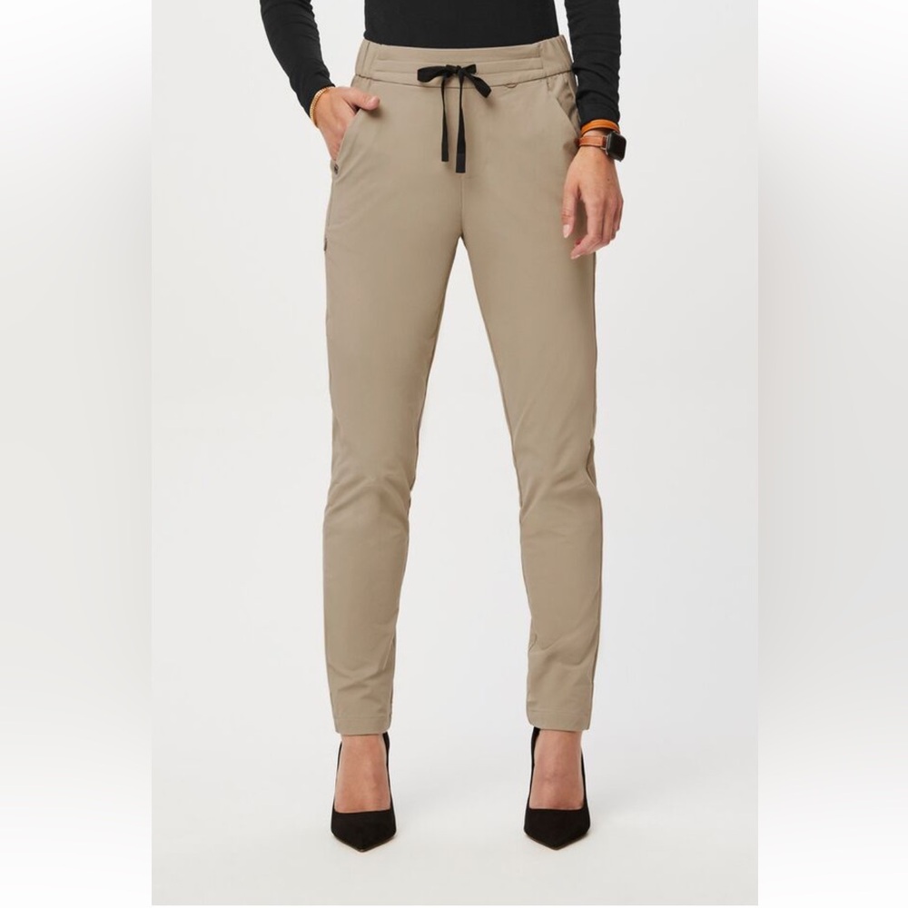 FIGSPRO Skinny Scrub Trouser
